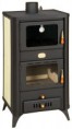 FG W18 Retro s pečící troubou (23 kW)